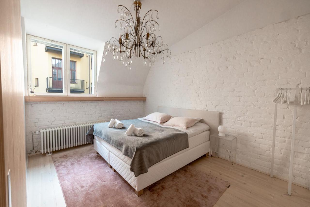 Poista 2ndhomes Stunning And Luminous 2br Loft House W Sauna In Eira