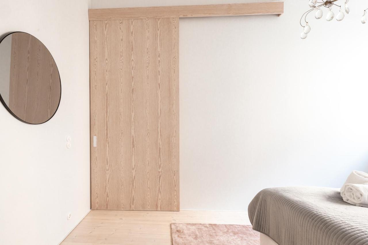 Poista 2ndhomes Stunning And Luminous 2br Loft House W Sauna In Eira Lejlighed *